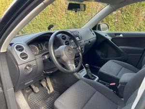 VW Tiguan Bild 6
