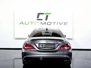 Mercedes-Benz CLA Bild 5