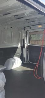 Opel Vivaro Bild 5
