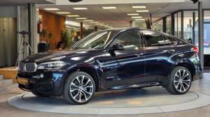 BMW X6 Bild 3
