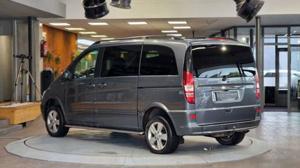 Mercedes-Benz Viano Bild 8