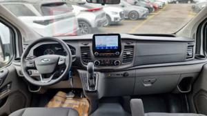Ford Transit Bild 15
