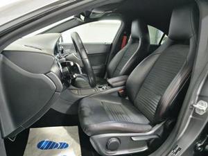 Mercedes-Benz CLA Bild 10