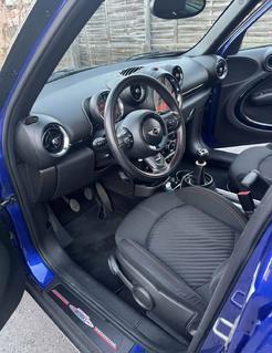 MINI Countryman Bild 4