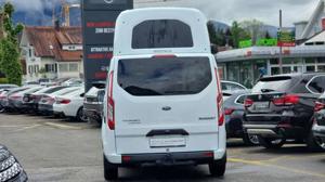Ford Transit Bild 6
