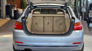 BMW 420 Bild 10