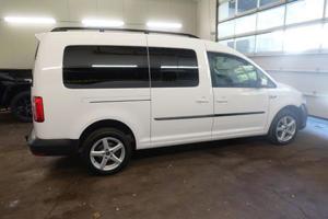 VW Caddy 2019 Bild 4