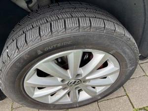 VW Caddy Bild 14