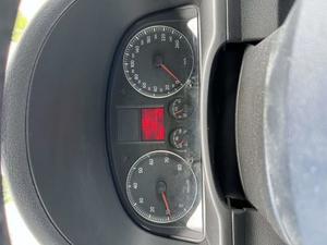 VW Caddy Bild 7