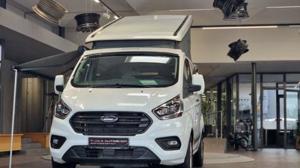 Ford Transit Bild 2