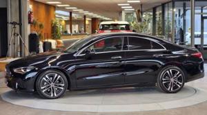 Mercedes-Benz A 180 Bild 7