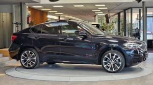 BMW X6 Bild 12