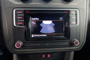 VW Caddy 2019 Bild 12
