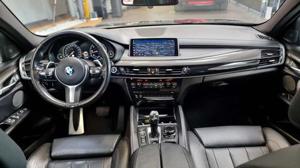 BMW X6 Bild 17