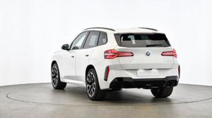 BMW X3 20d xDrive M Sportpaket // Anhängerkung elektrisch // M Sportfahrwerk Bild 2