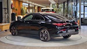 Mercedes-Benz A 180 Bild 9