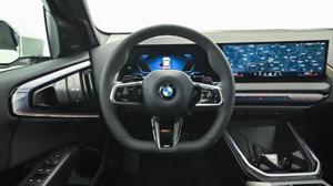 BMW X3 20d xDrive M Sportpaket // Anhängerkung elektrisch // M Sportfahrwerk Bild 11