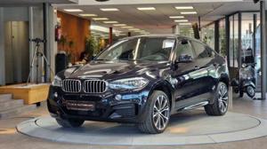 BMW X6 Bild 2