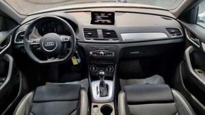 Audi Q3 Bild 12