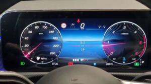 Mercedes-Benz A 180 Bild 17