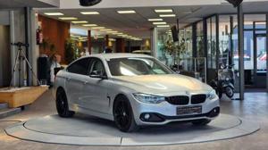BMW 420 Bild 3
