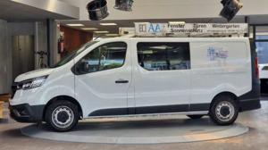 Renault Trafic Bild 7