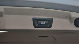 BMW 420 Bild 11