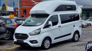 Ford Transit Bild 4
