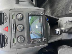 VW Caddy Bild 8