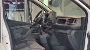 Renault Trafic Bild 14
