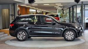 Mercedes-Benz C 220 Bild 5