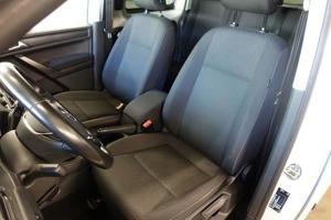 VW Caddy 2019 Bild 10