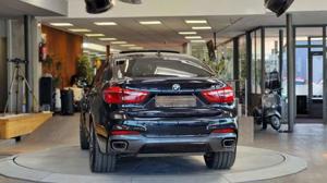 BMW X6 Bild 8