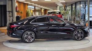 Mercedes-Benz A 180 Bild 12