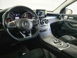 Mercedes-Benz GLC Bild 6