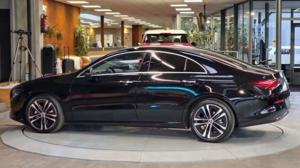 Mercedes-Benz A 180 Bild 8