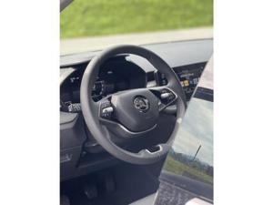 Skoda Fabia Bild 16