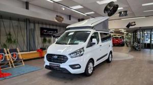 Ford Transit Bild 4
