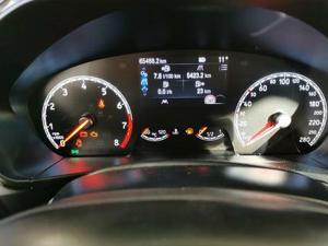 Ford Focus Bild 10
