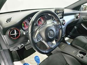 Mercedes-Benz CLA Bild 9