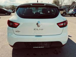 Renault Clio Bild 4