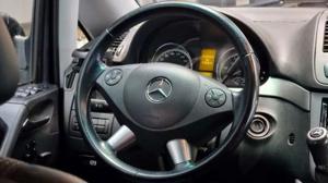 Mercedes-Benz Viano Bild 16