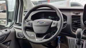 Ford Transit Bild 17