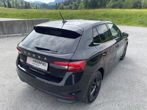 Skoda Fabia Bild 6