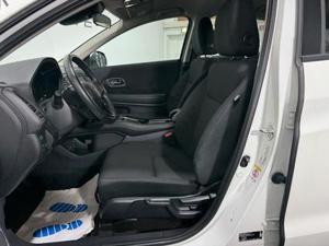 Honda HR-V Bild 8