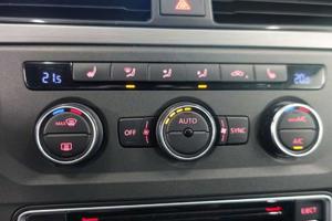 VW Caddy 2019 Bild 13