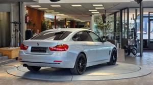 BMW 420 Bild 9