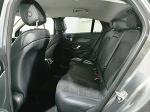 Mercedes-Benz GLC Bild 10