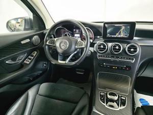 Mercedes-Benz GLC Bild 7