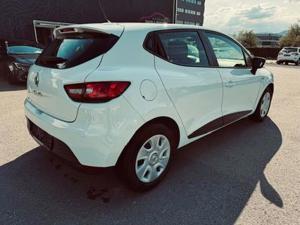 Renault Clio Bild 5